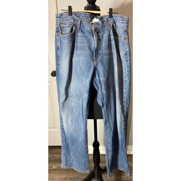 Lucky Brand Other - LUCKY BRAND-Dungarees Jeans-Mens -Bootcut-Size 36/Short